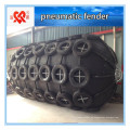 Inflatable Fioating Rubber Fender utiliza Foe Ship para enviar